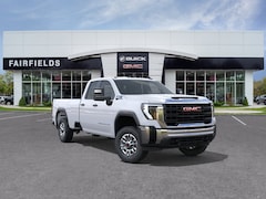 2026 GMC Sierra 2500 HD Pro Truck