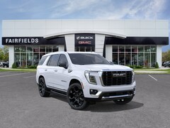 2026 GMC Yukon Denali SUV