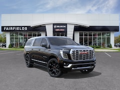 2026 GMC Yukon XL Denali SUV