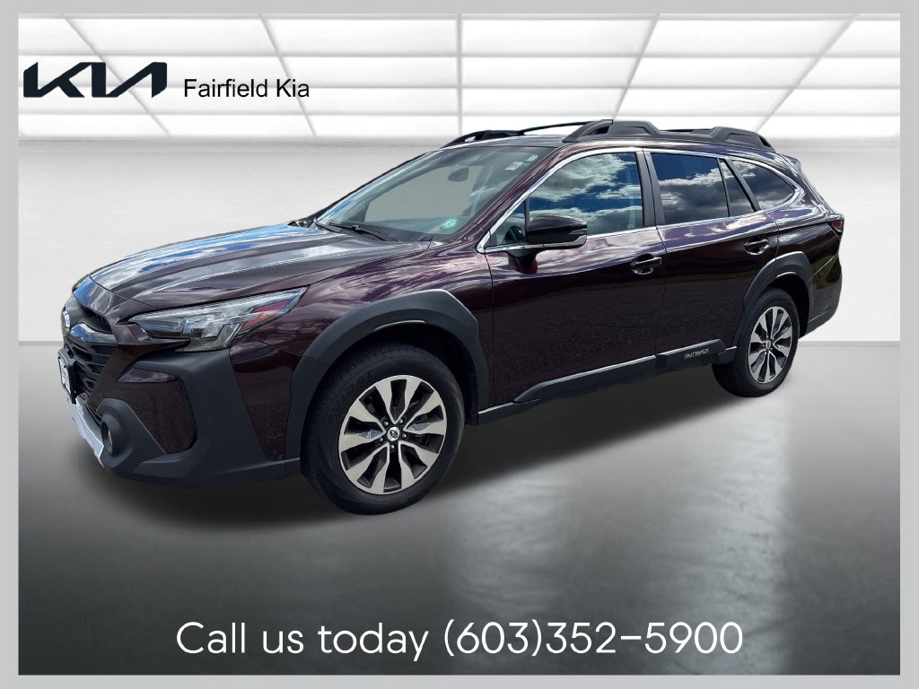 2024 Subaru Outback Limited