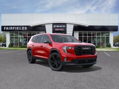 2027 GMC Acadia Elevation SUV