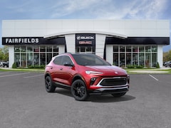 2026 Buick Encore GX Sport Touring SUV