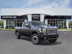 2026 GMC Sierra 2500 HD Denali Truck