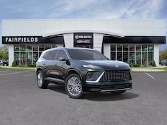 2027 Buick Enclave Avenir SUV