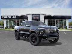 2026 GMC Canyon Denali Truck