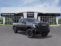 2026 GMC Sierra 3500 HD AT4 Truck