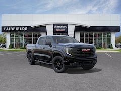 2026 GMC Sierra 1500 Elevation Truck