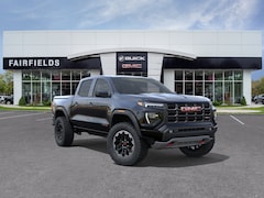 2026 GMC Canyon AT4 Truck