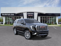 2027 GMC Yukon Denali SUV