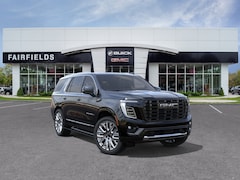 2026 GMC Yukon Denali Ultimate SUV