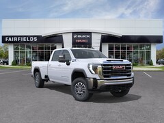 2026 GMC Sierra 3500 HD SLE Truck