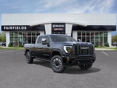 2026 GMC Sierra 3500 HD Denali Ultimate Truck