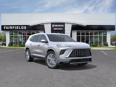 2027 Buick Enclave Avenir SUV