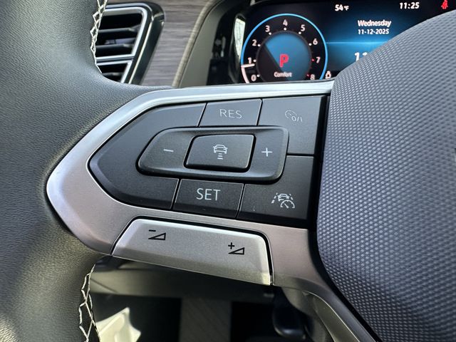 2026 Volkswagen Atlas SEL - Photo 13