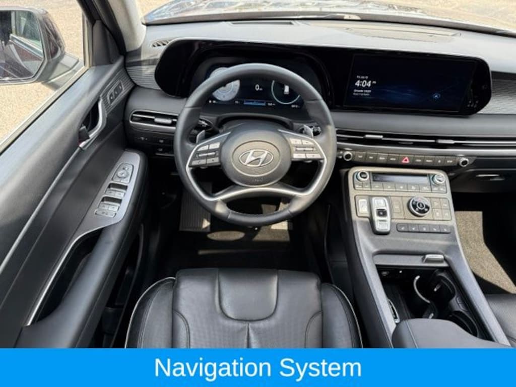 Used 2023 Hyundai Palisade Limited SUV