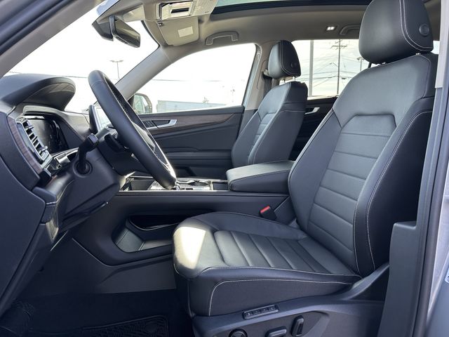 2026 Volkswagen Atlas SEL - Photo 23