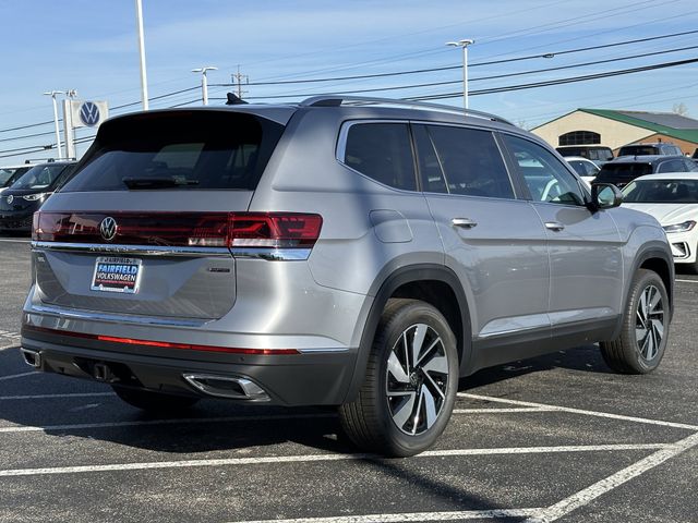 2026 Volkswagen Atlas SEL - Photo 7