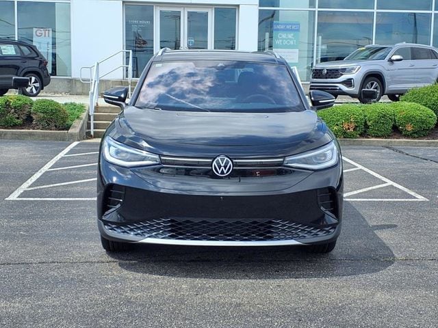2025 Volkswagen ID.4 PRO S PLUS - Photo 5