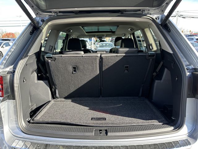 2026 Volkswagen Atlas SEL - Photo 30