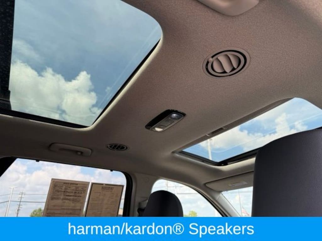 Used 2023 Hyundai Palisade Limited SUV