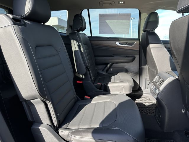 2026 Volkswagen Atlas SEL - Photo 27