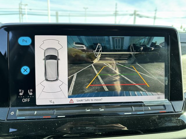 2026 Volkswagen Atlas SEL - Photo 18