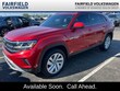  Volkswagen Atlas Cross Sport