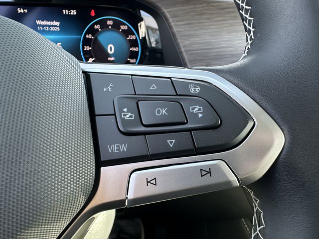 2026 Volkswagen Atlas SEL - Photo 12