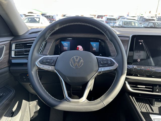 2026 Volkswagen Atlas SEL - Photo 10
