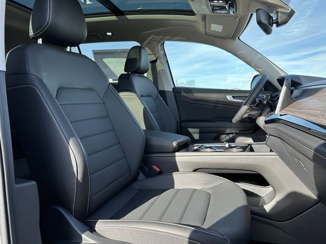 2026 Volkswagen Atlas SEL - Photo 29