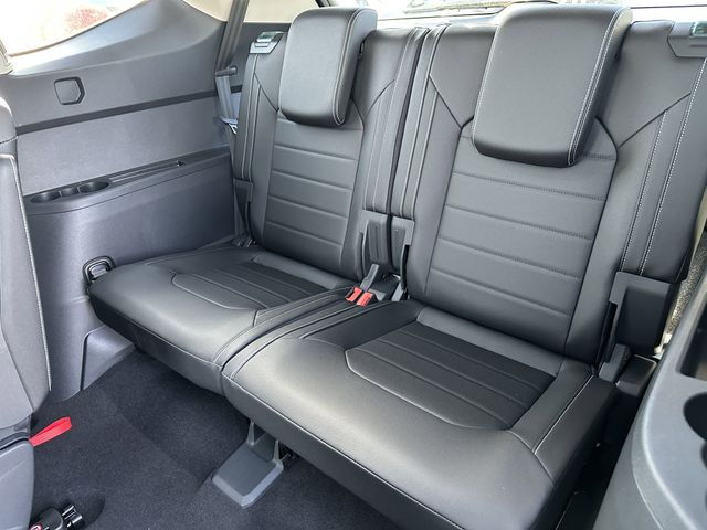 2026 Volkswagen Atlas SEL - Photo 26