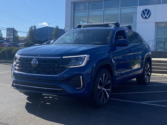 2026 Volkswagen Atlas Cross Sport SEL Premium R-LINE - Photo 3