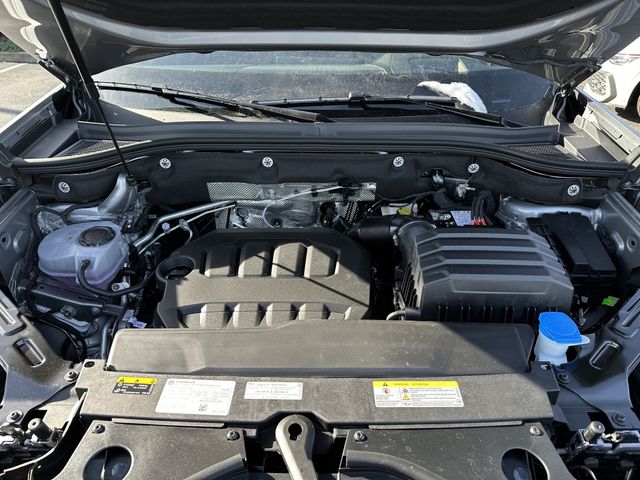 2026 Volkswagen Atlas SEL - Photo 32
