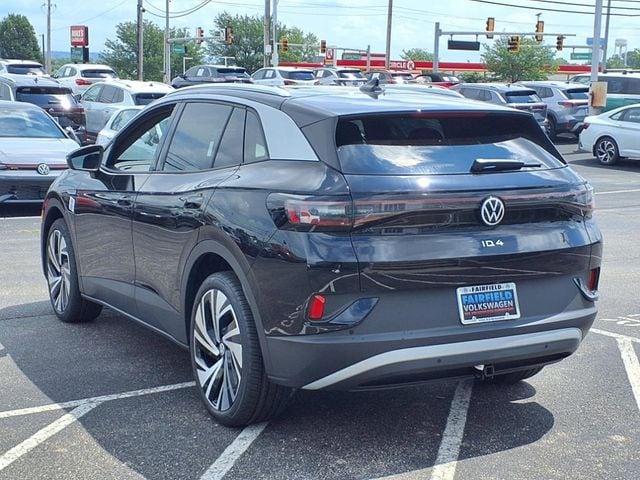 2025 Volkswagen ID.4 PRO S PLUS - Photo 4