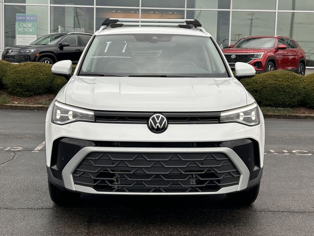 New 2026 Volkswagen Taos 1.5T SE SUV