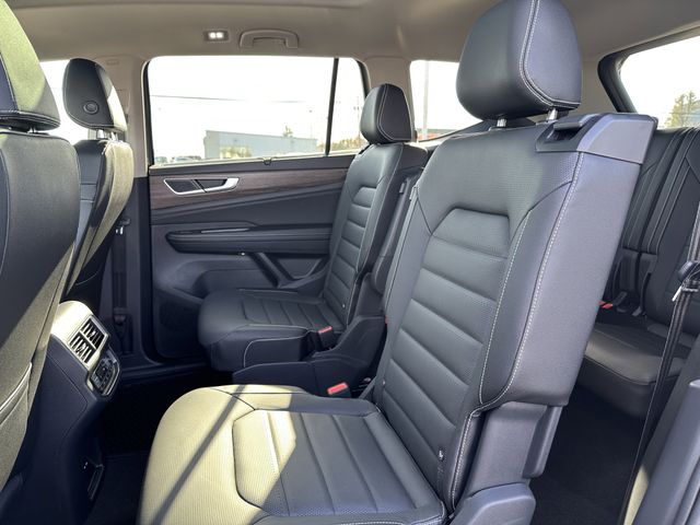 2026 Volkswagen Atlas SEL - Photo 25