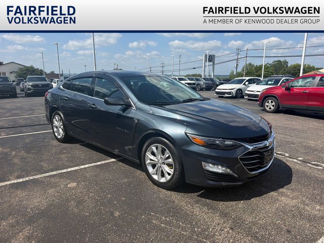2020 Chevrolet Malibu