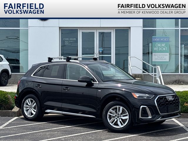 2023 Audi Q5 Premium
