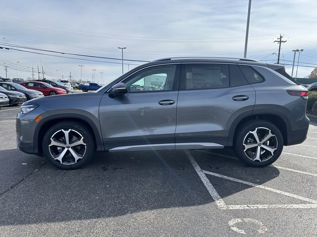 New 2026 Volkswagen Tiguan SE SUV