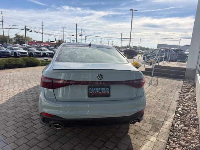 New 2026 Volkswagen Jetta GLI 2.0T Autobahn Sedan