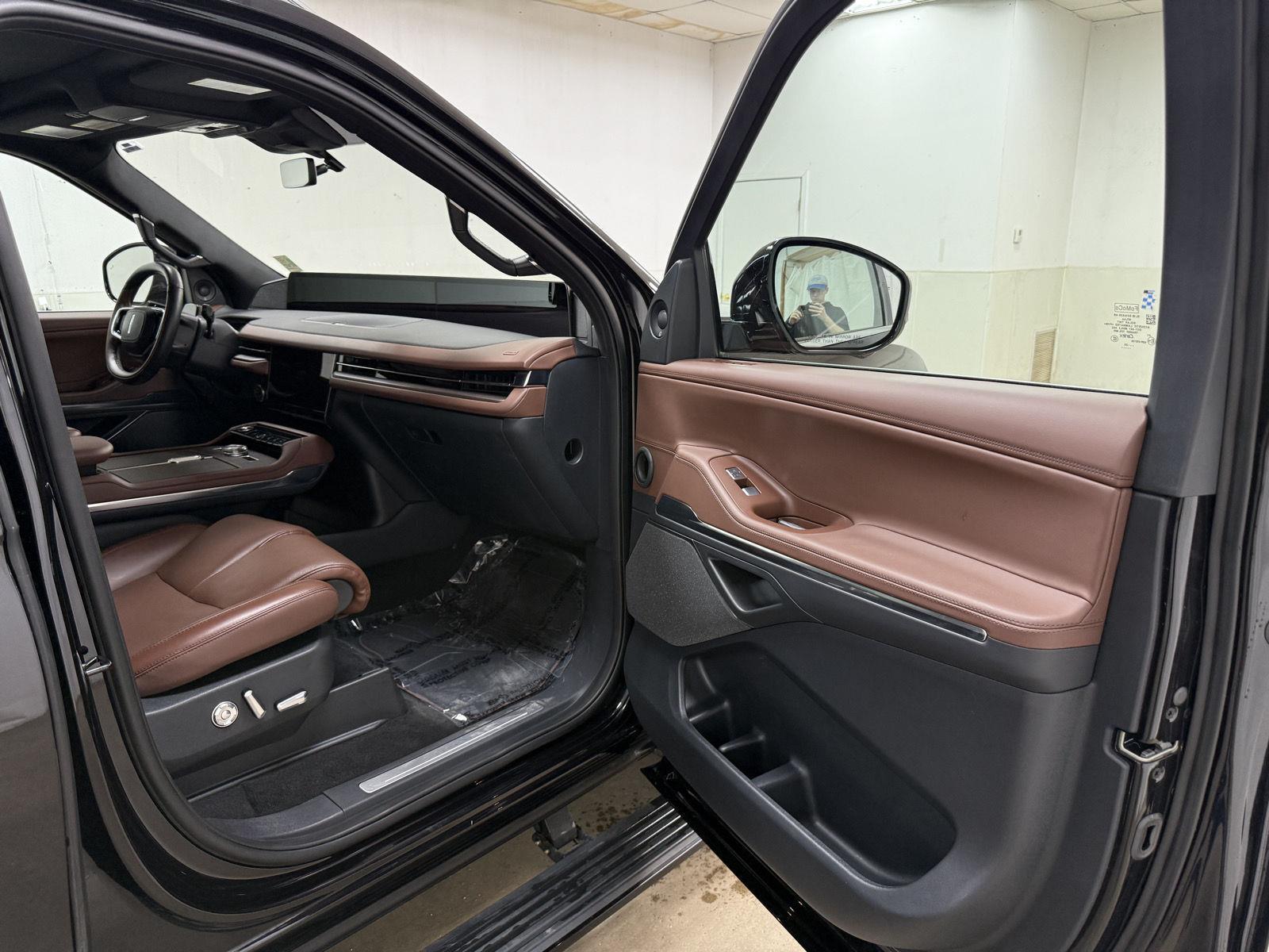 2025 Lincoln Navigator Reserve - Photo 34