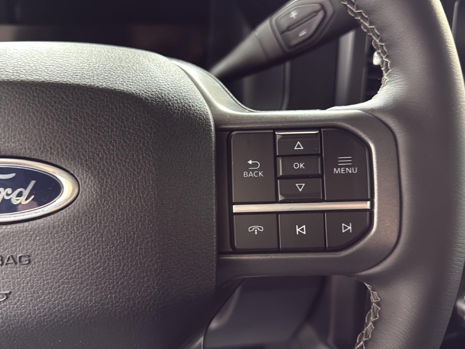 2026 Ford F-350 Super Duty Lariat - Photo 17