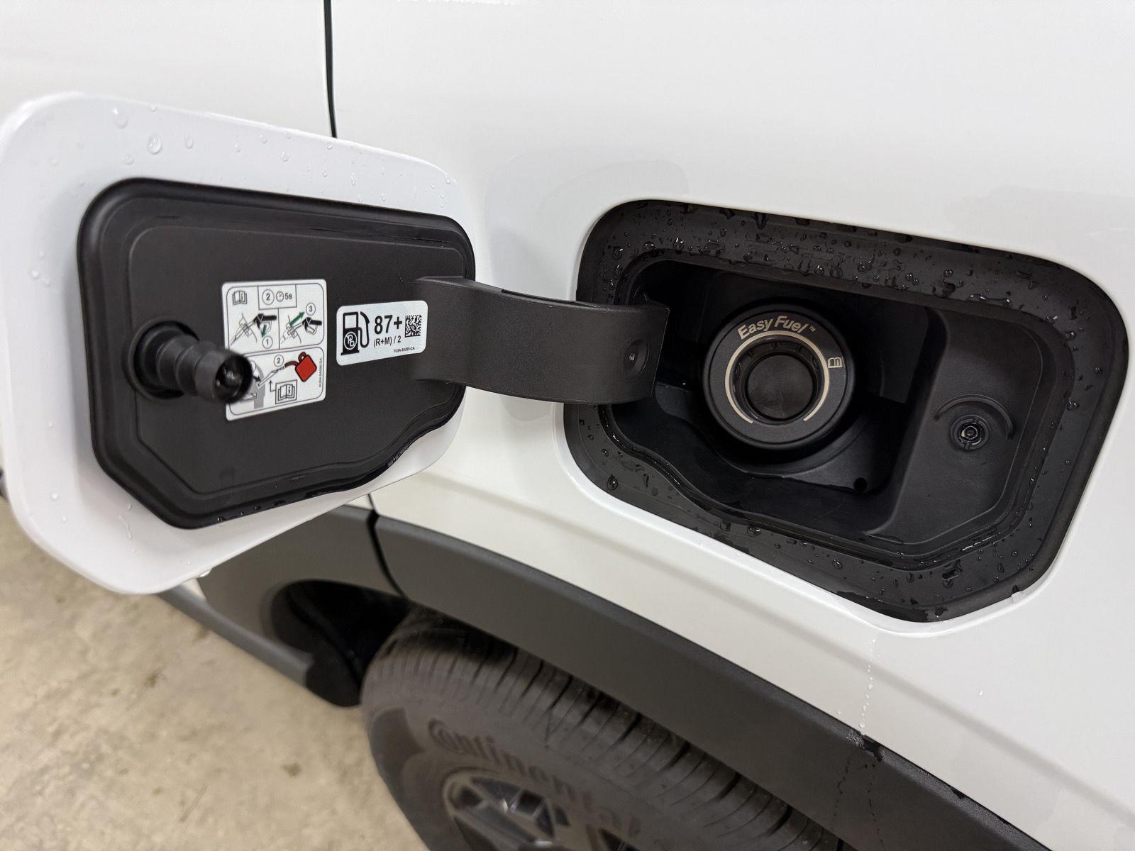 2026 Ford Bronco Sport Big Bend - Photo 34