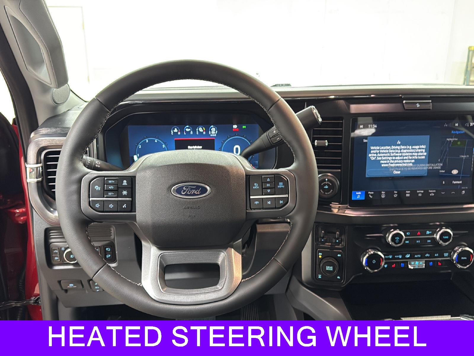 2026 Ford F-350 Super Duty Lariat - Photo 20