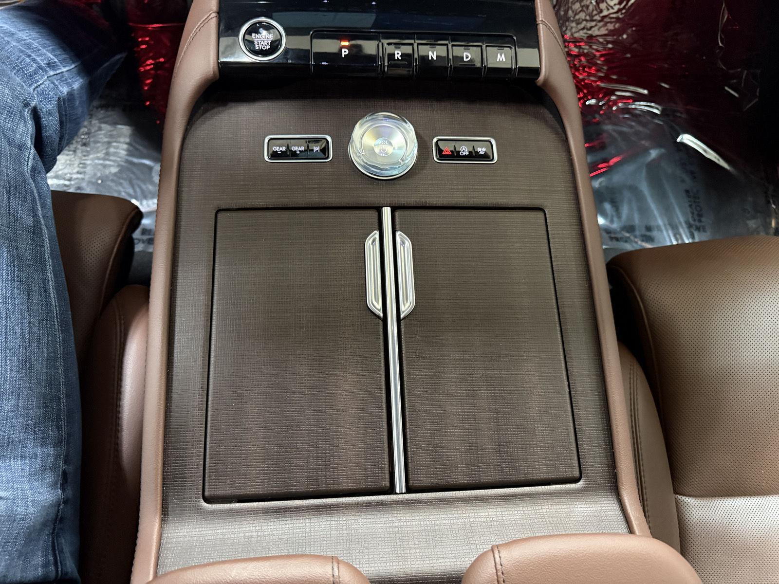 2025 Lincoln Navigator Reserve - Photo 20