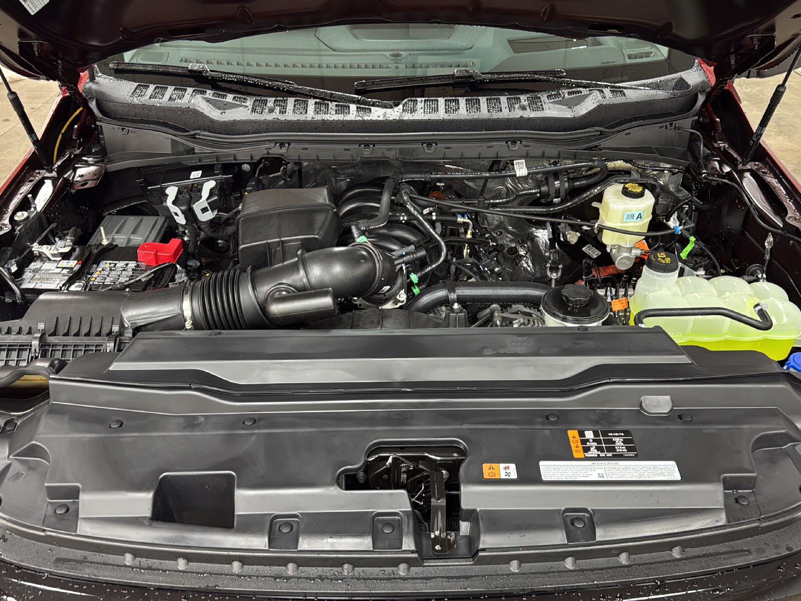 2026 Ford F-350 Super Duty Lariat - Photo 31