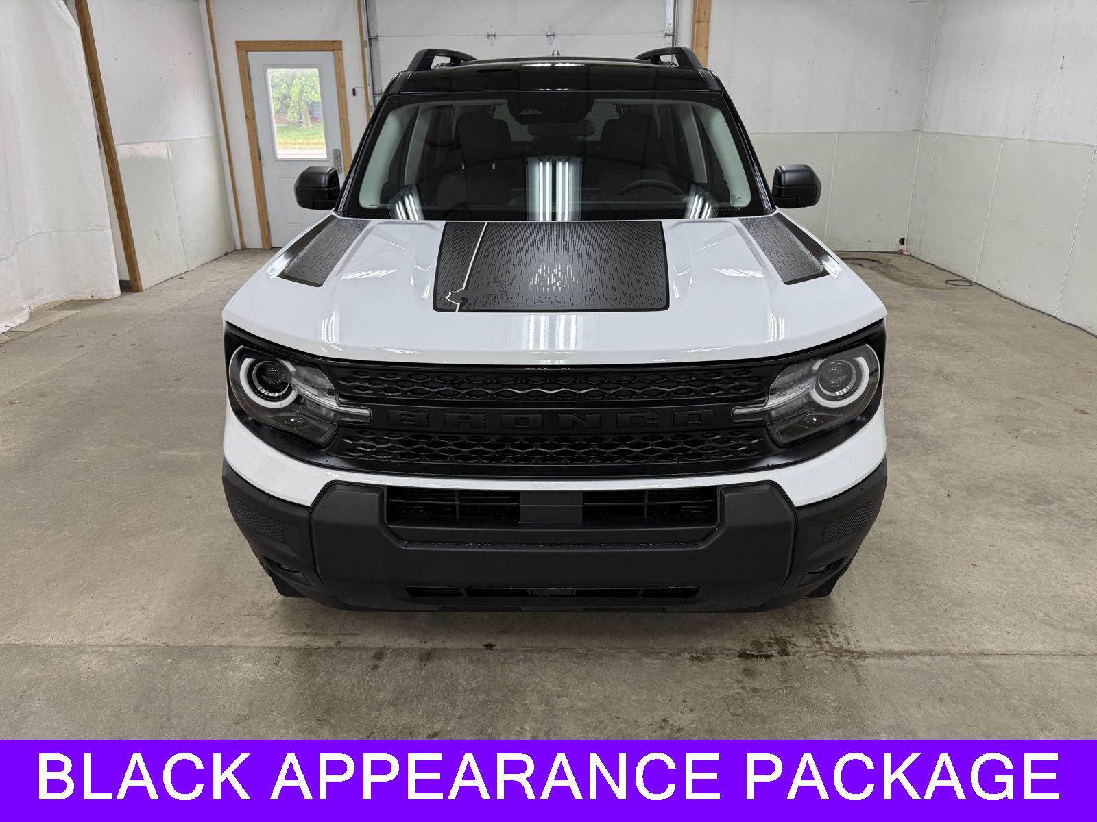 2026 Ford Bronco Sport Big Bend - Photo 3