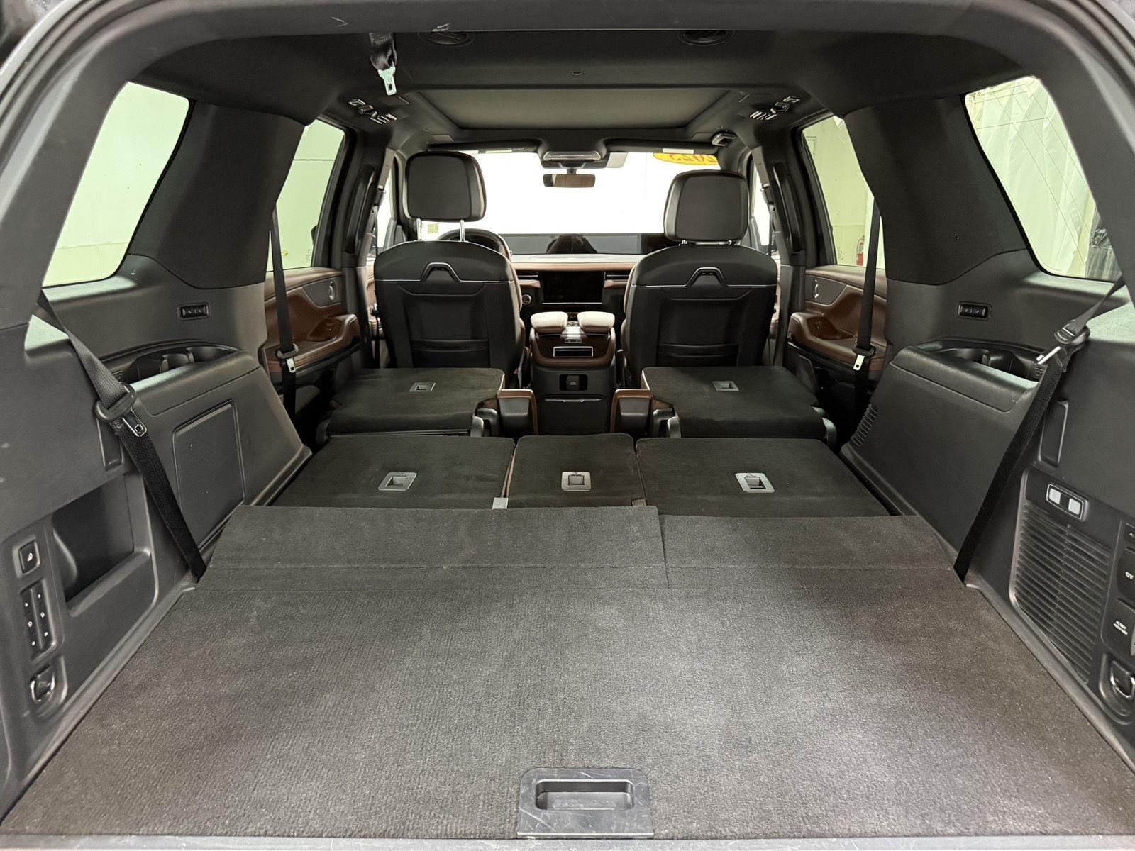2025 Lincoln Navigator Reserve - Photo 31