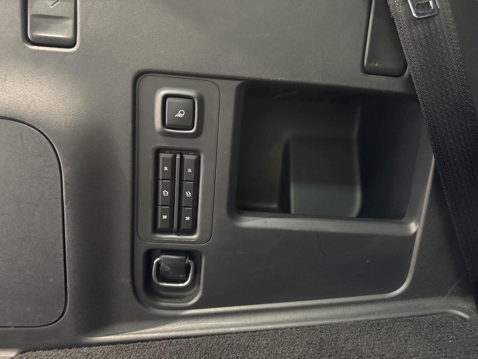 2025 Lincoln Navigator Reserve - Photo 30