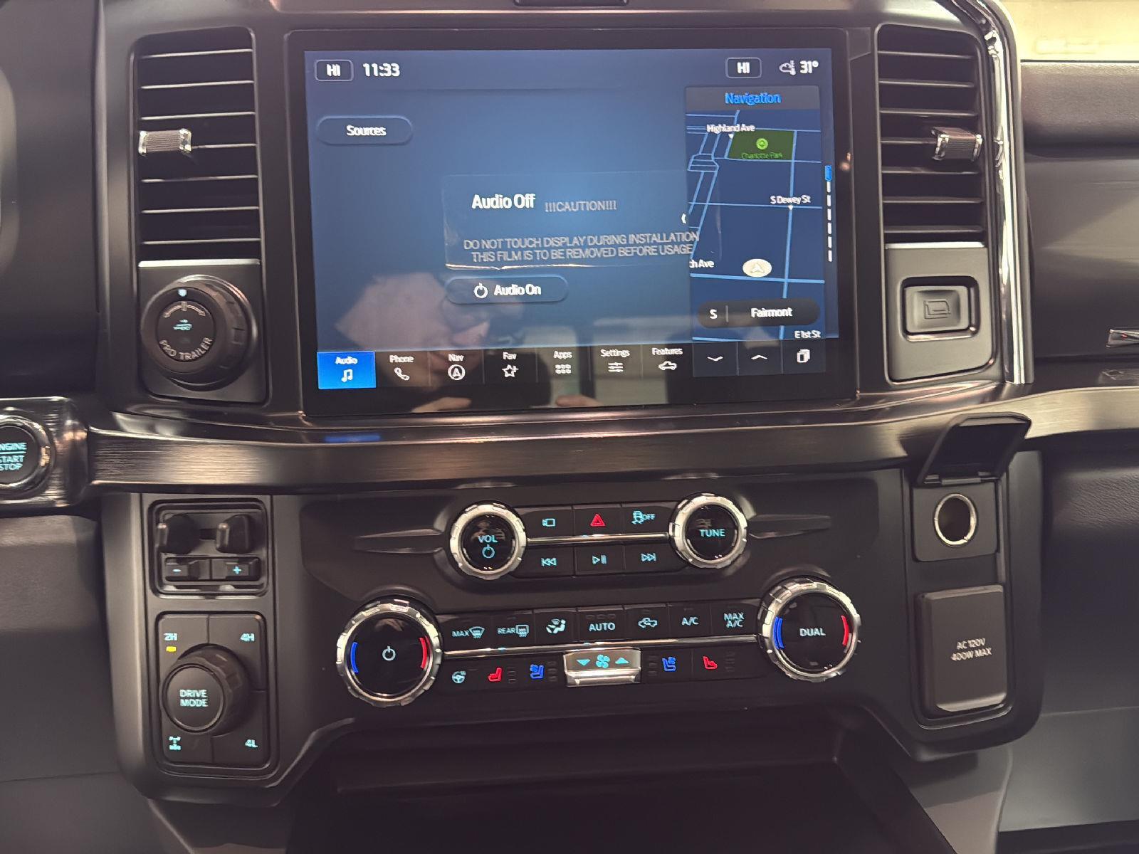 2026 Ford F-350 Super Duty Lariat - Photo 19